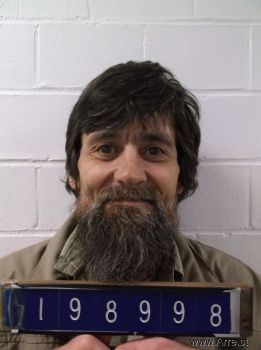 Raymond L Gardner Mugshot