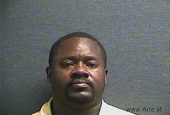 Raymond  Glover Mugshot