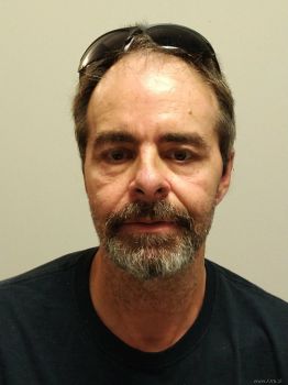 Raymond  Mayfield Mugshot