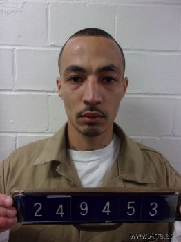 Raymond Cornelius Phillips Mugshot