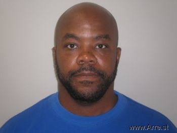 Raymond  Rhodes Mugshot