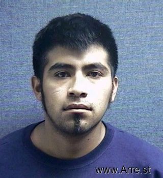 Raymundo  Chavez Juarez Mugshot