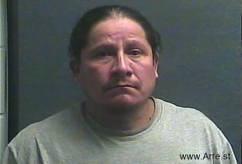 Raymundo  Ramirez Cruz Mugshot