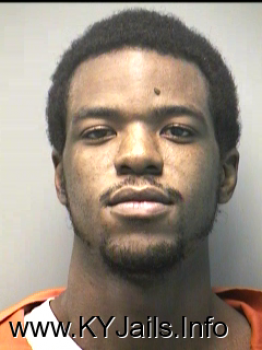 Rayshawn Allen Dubose   Mugshot