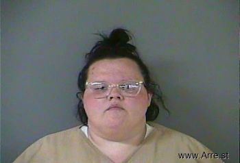 Rebecca D Adams Mugshot