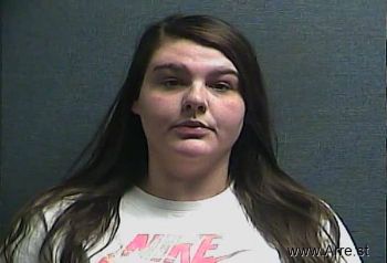 Rebecca L Brown Mugshot