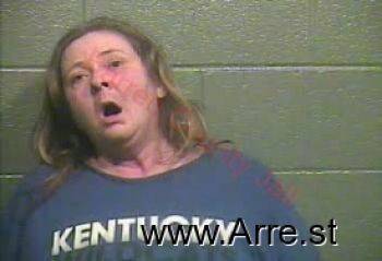 Rebecca Lynn Brown Mugshot