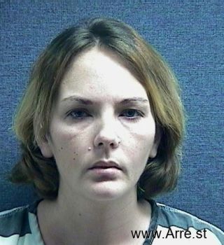 Rebecca  Campbell Mugshot