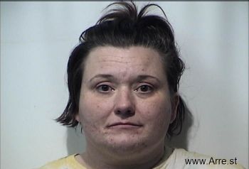 Rebecca  Jones Mugshot