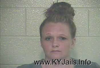 Rebecca L Worley   Mugshot