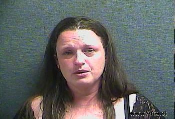 Rebecca J Lee Mugshot