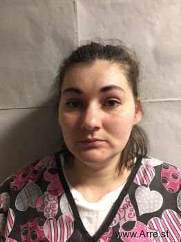 Rebecca Dawn Lewis Mugshot