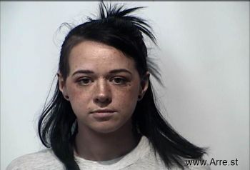 Rebecca  Parks Mugshot