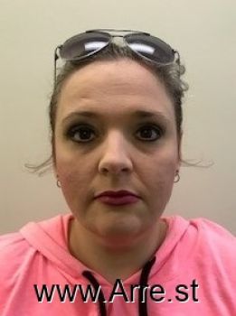 Rebecca Jean Ratliff Mugshot