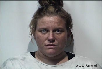 Rebecca  Rednour Mugshot