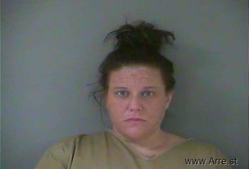 Rebecca Sue Rednour Mugshot