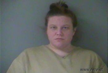 Rebecca Sue Rednour Mugshot