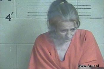 Rebecca L Reynolds Mugshot