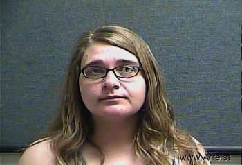 Rebecca M Sanders Mugshot