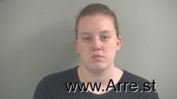 Rebecca Lynn Thigpen Mugshot