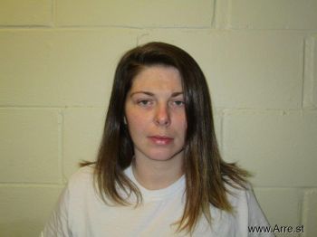 Rebecca  Tiemann Mugshot