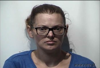 Rebecca  Travis Mugshot