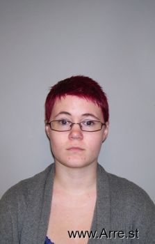 Rebeccah A Mcclure Mugshot