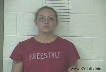 Rebekah J Crawford   Mugshot