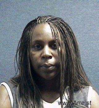 Regina G Frierson Mugshot