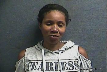 Regina D Walker Mugshot