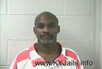 Reginald Arnold Ballard   Mugshot