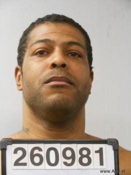 Reginald K Ii Brown Mugshot