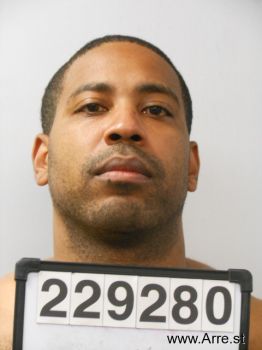 Reginald Marquise Moore Mugshot