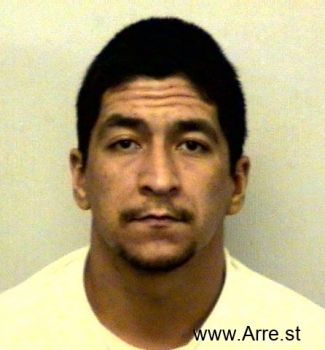 Rene  Garcia-reyes Mugshot