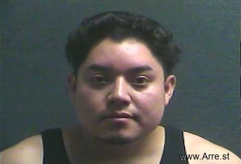 Rene  Garcia Fuentes Mugshot