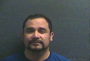 Rene  Gonzalez Mugshot