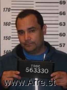 Rene  Gonzalez Mugshot