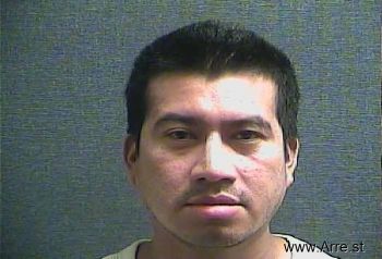 Rene Dario Gonzalez Navarro Mugshot