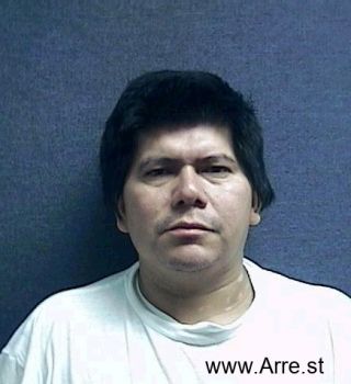 Rene  Ortiz Ramirez Mugshot