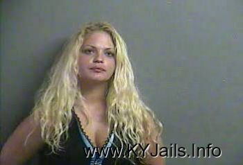 Renee Jolene Hill   Mugshot