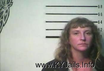 Retta Mae Diehl   Mugshot