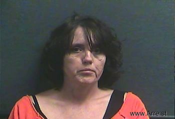 Reva Darlene Allender Mugshot