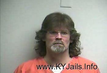 Rex Conley Green   Mugshot