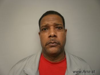 Rex  White Mugshot