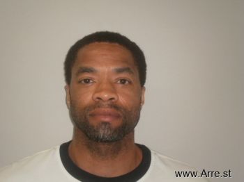 Reylando M Payton Mugshot