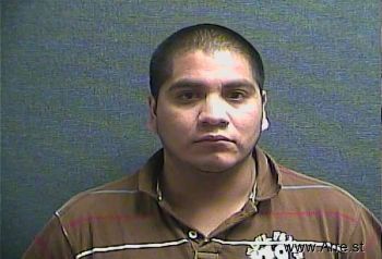 Reynaldo  Garcia Hernandez Mugshot