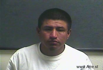 Reynaldo  Lopez Escalante Mugshot