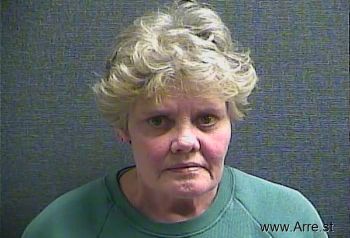 Rhonda Sue Gaskins Mugshot