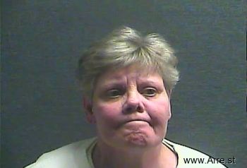 Rhonda Sue Gaskins Mugshot