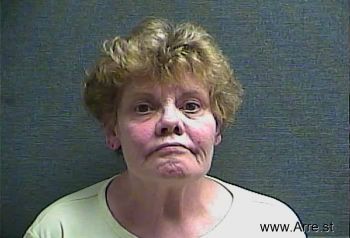 Rhonda Sue Gaskins Mugshot